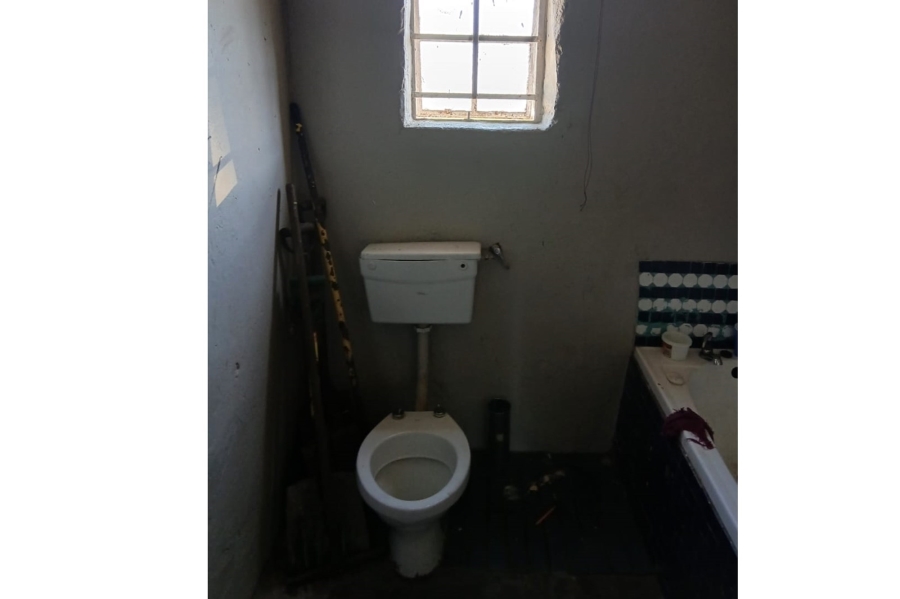 3 Bedroom Property for Sale in Klapmuts Western Cape